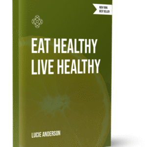 Libro de plan de nutrición